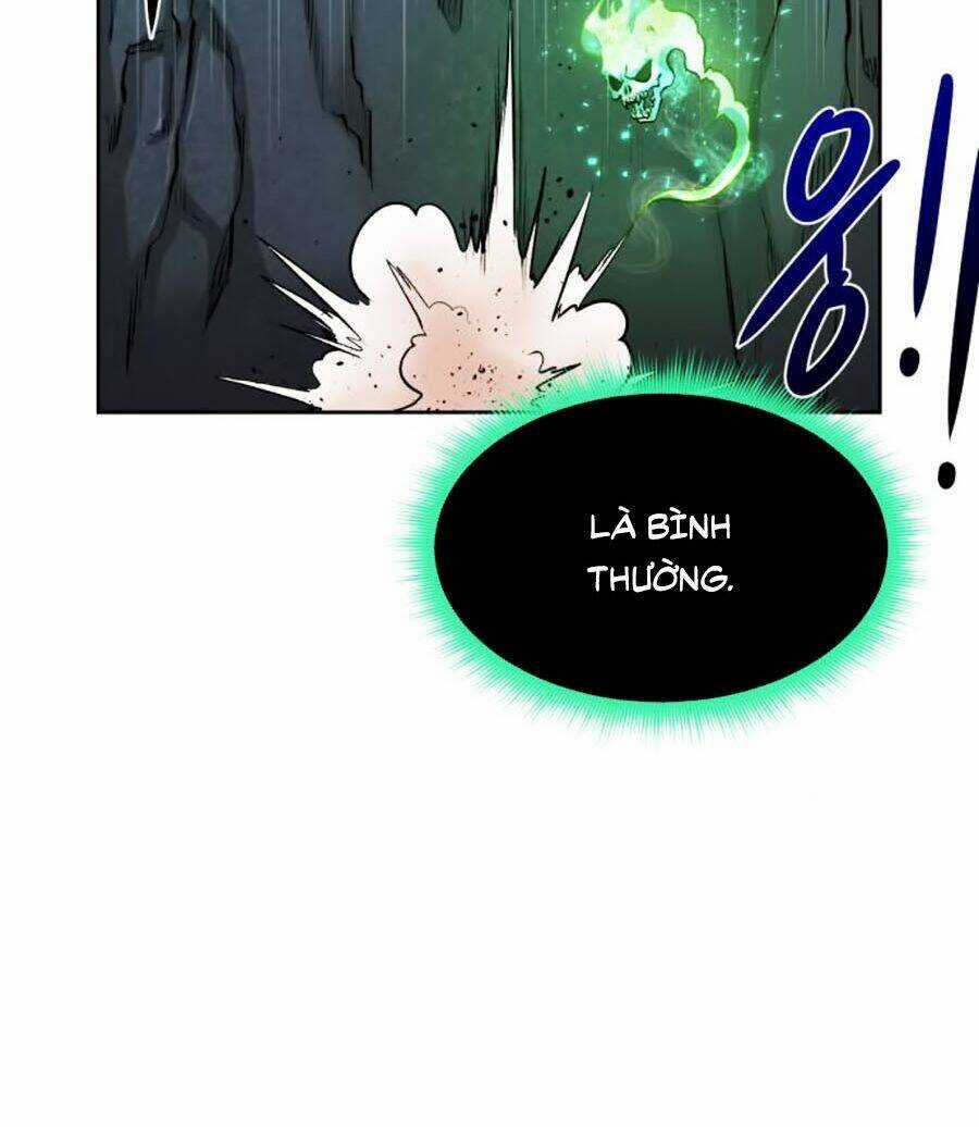 Cổ Vật Trong Hầm Tối Chapter 2 trang 66