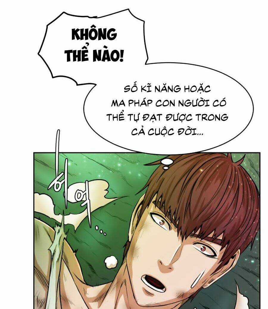 Cổ Vật Trong Hầm Tối Chapter 2 trang 67