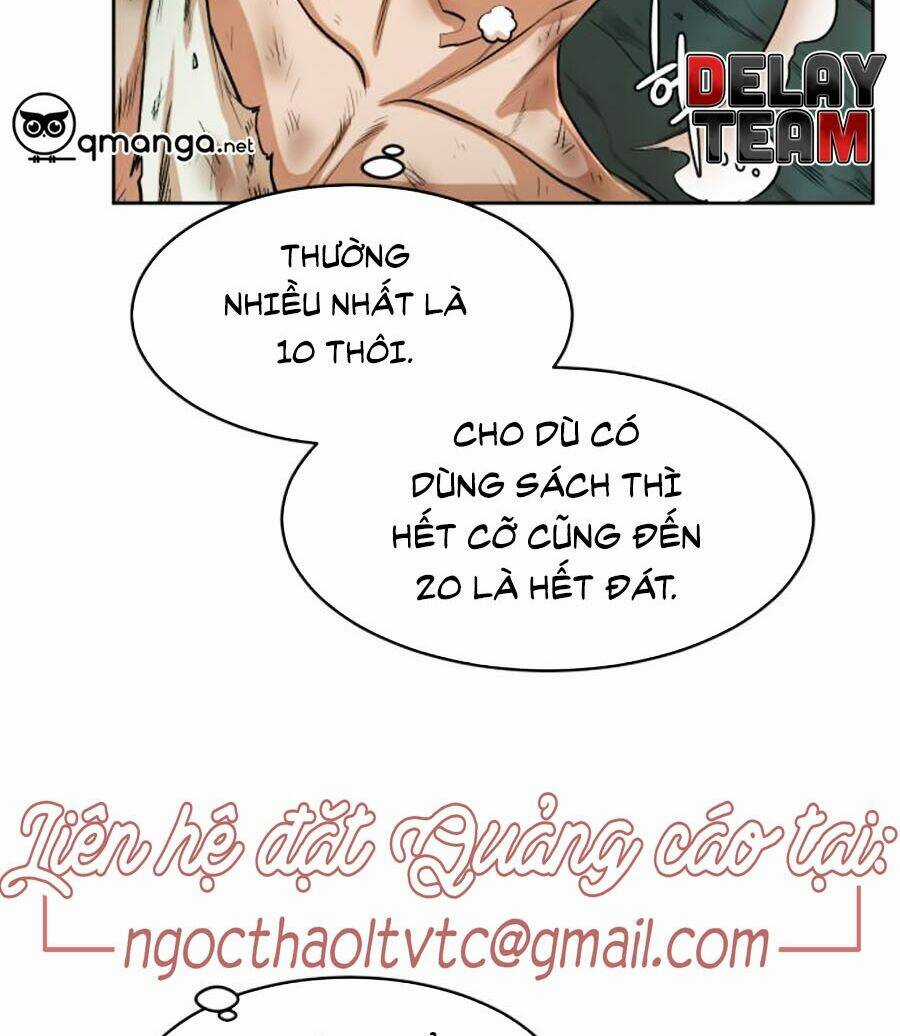 Cổ Vật Trong Hầm Tối Chapter 2 trang 68