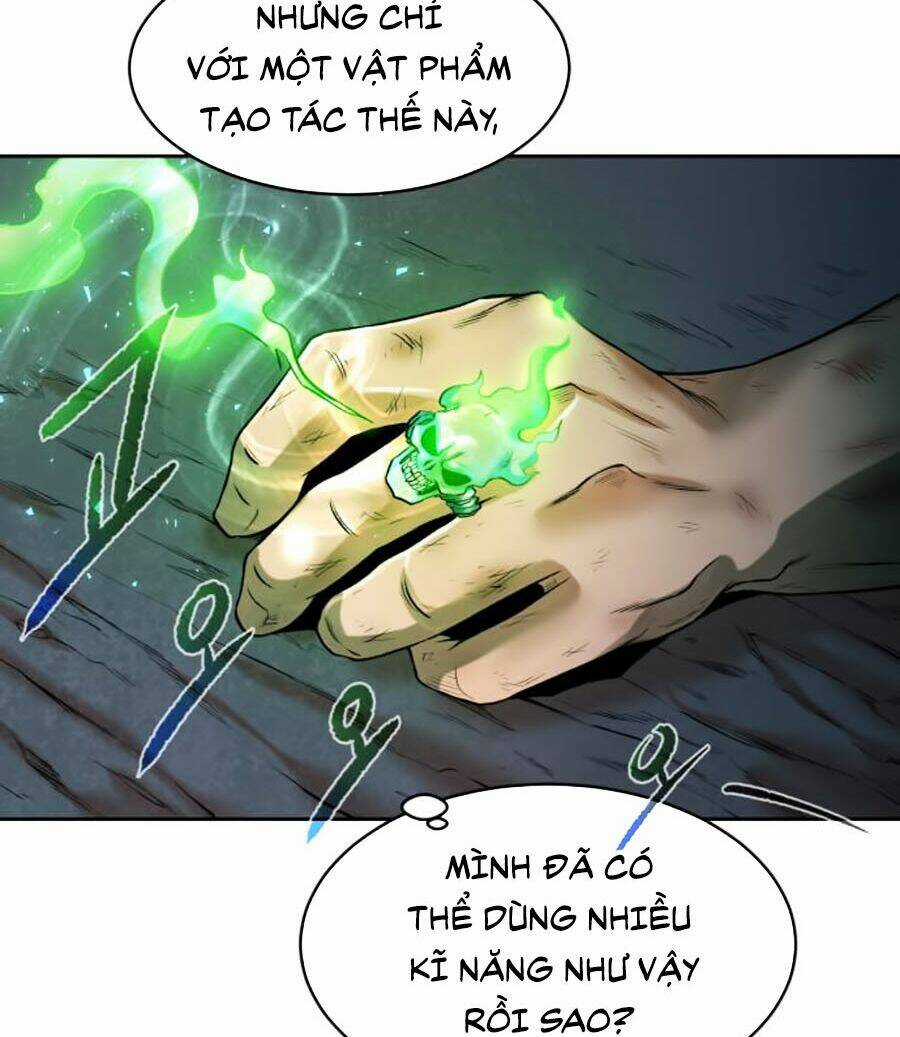 Cổ Vật Trong Hầm Tối Chapter 2 trang 69