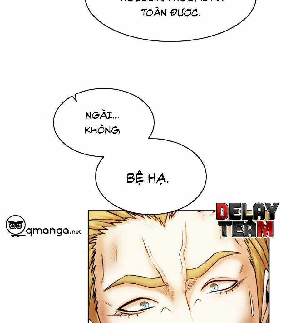 Cổ Vật Trong Hầm Tối Chapter 2 trang 7