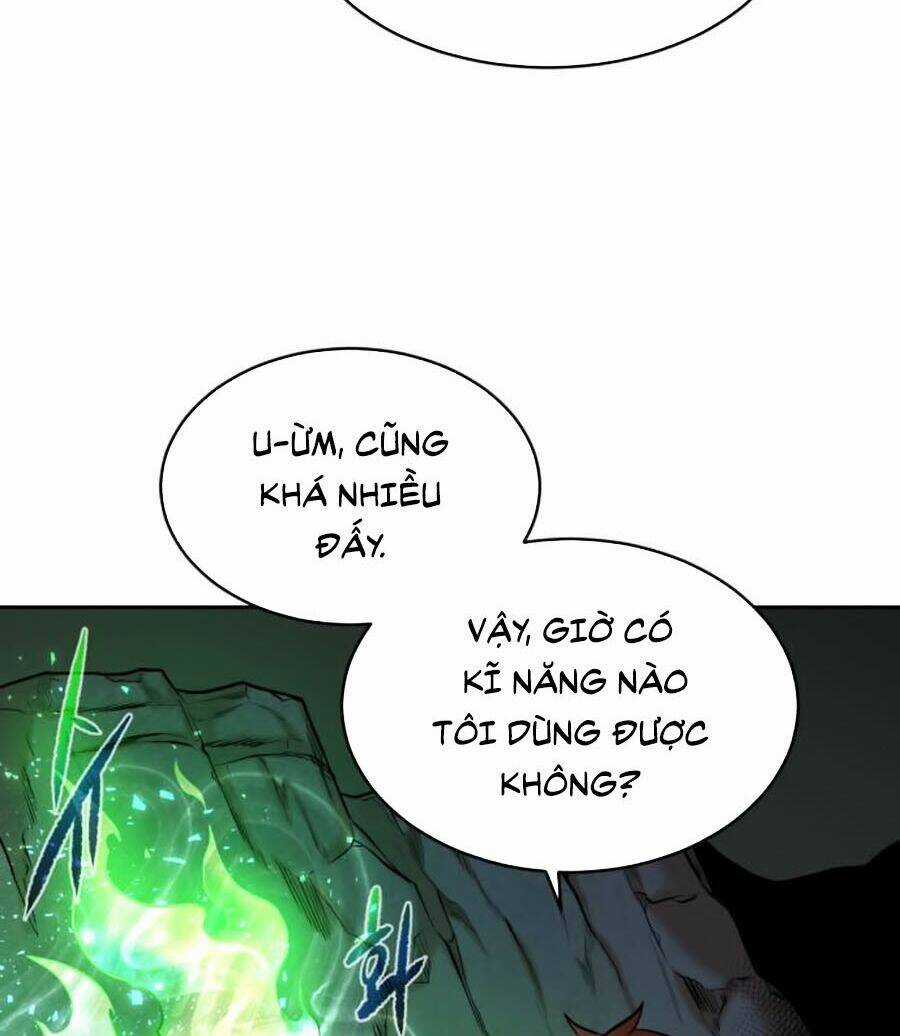 Cổ Vật Trong Hầm Tối Chapter 2 trang 70