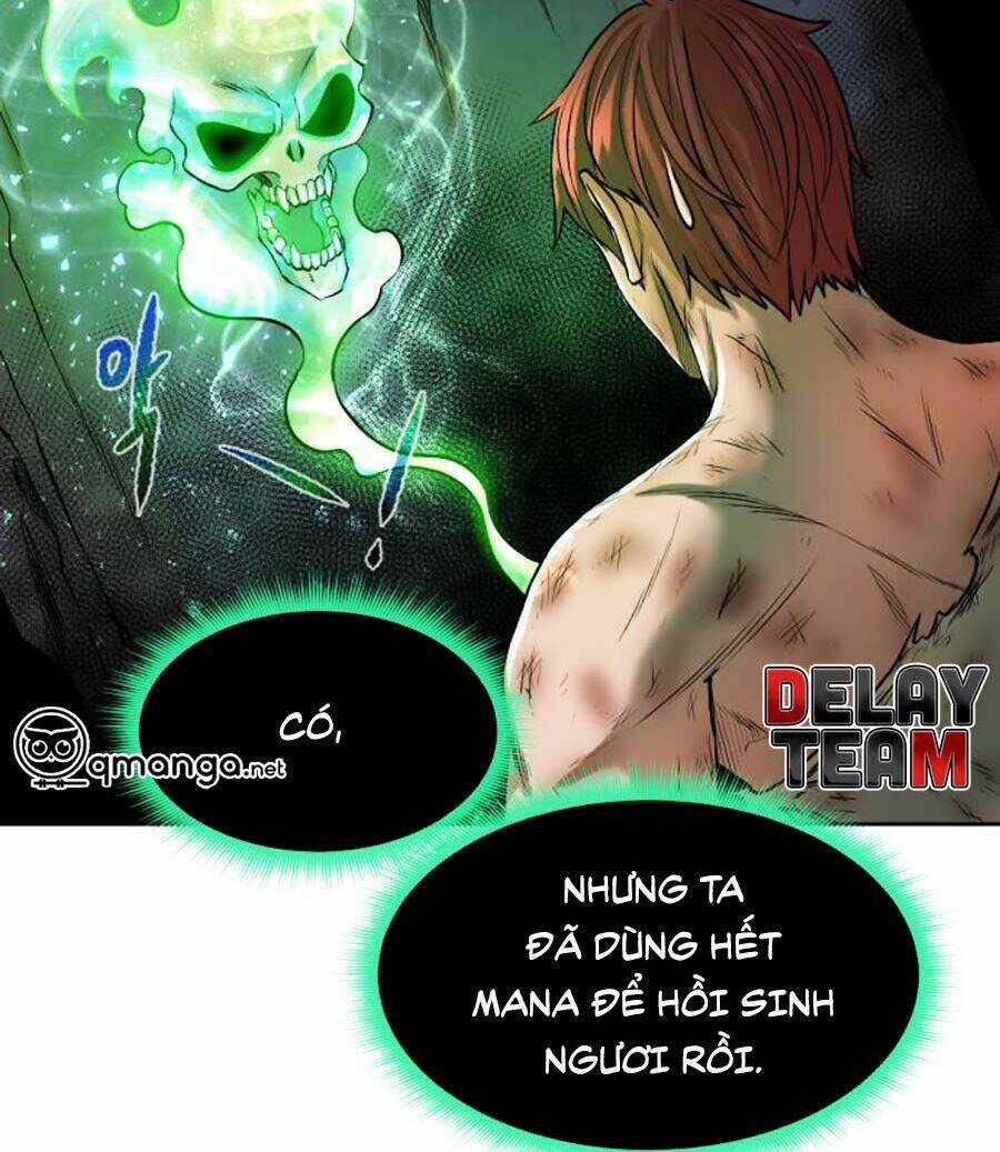 Cổ Vật Trong Hầm Tối Chapter 2 trang 71