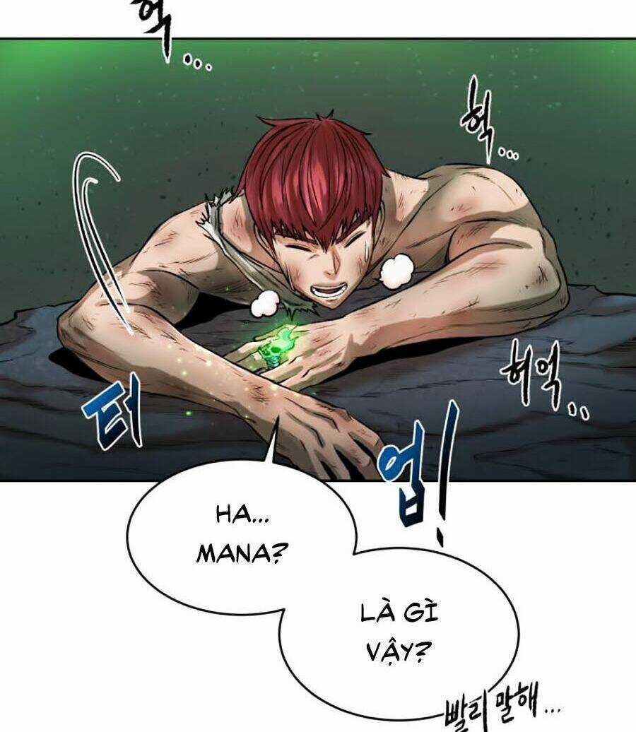 Cổ Vật Trong Hầm Tối Chapter 2 trang 74