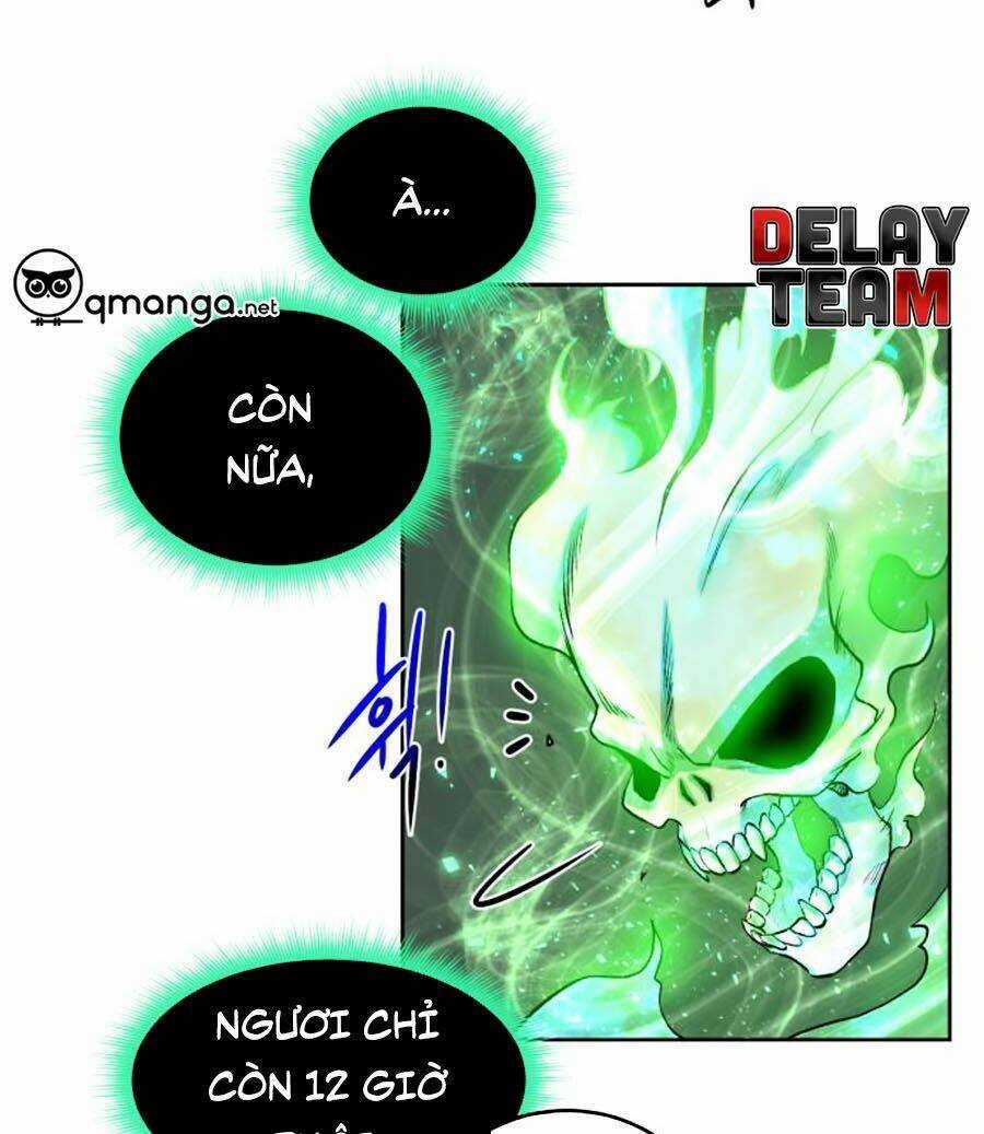 Cổ Vật Trong Hầm Tối Chapter 2 trang 75