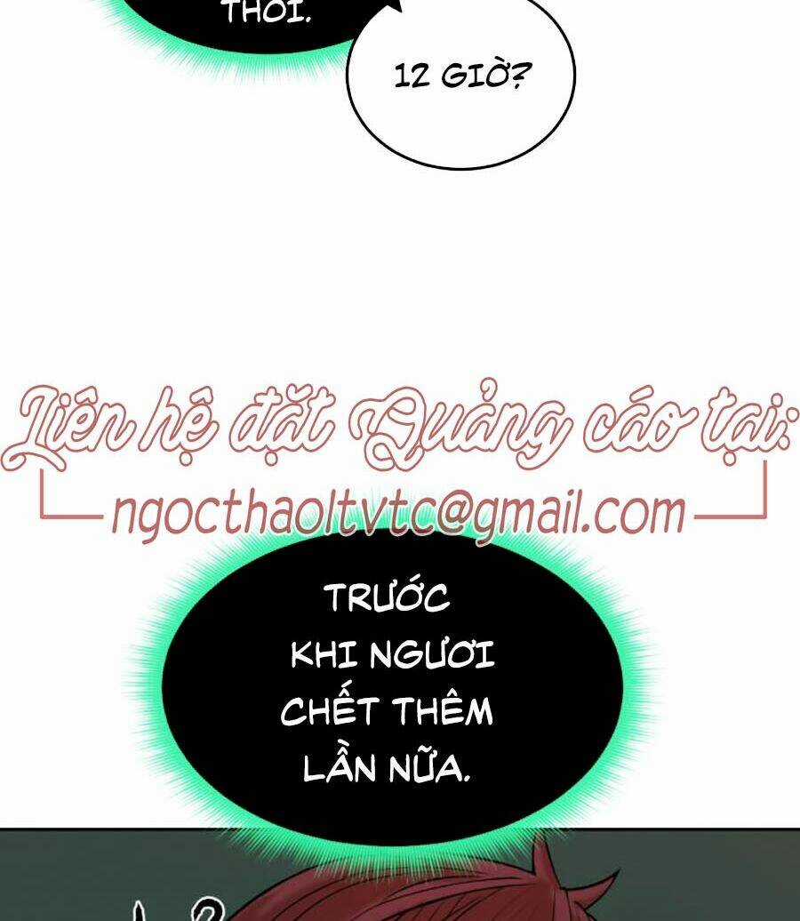 Cổ Vật Trong Hầm Tối Chapter 2 trang 76