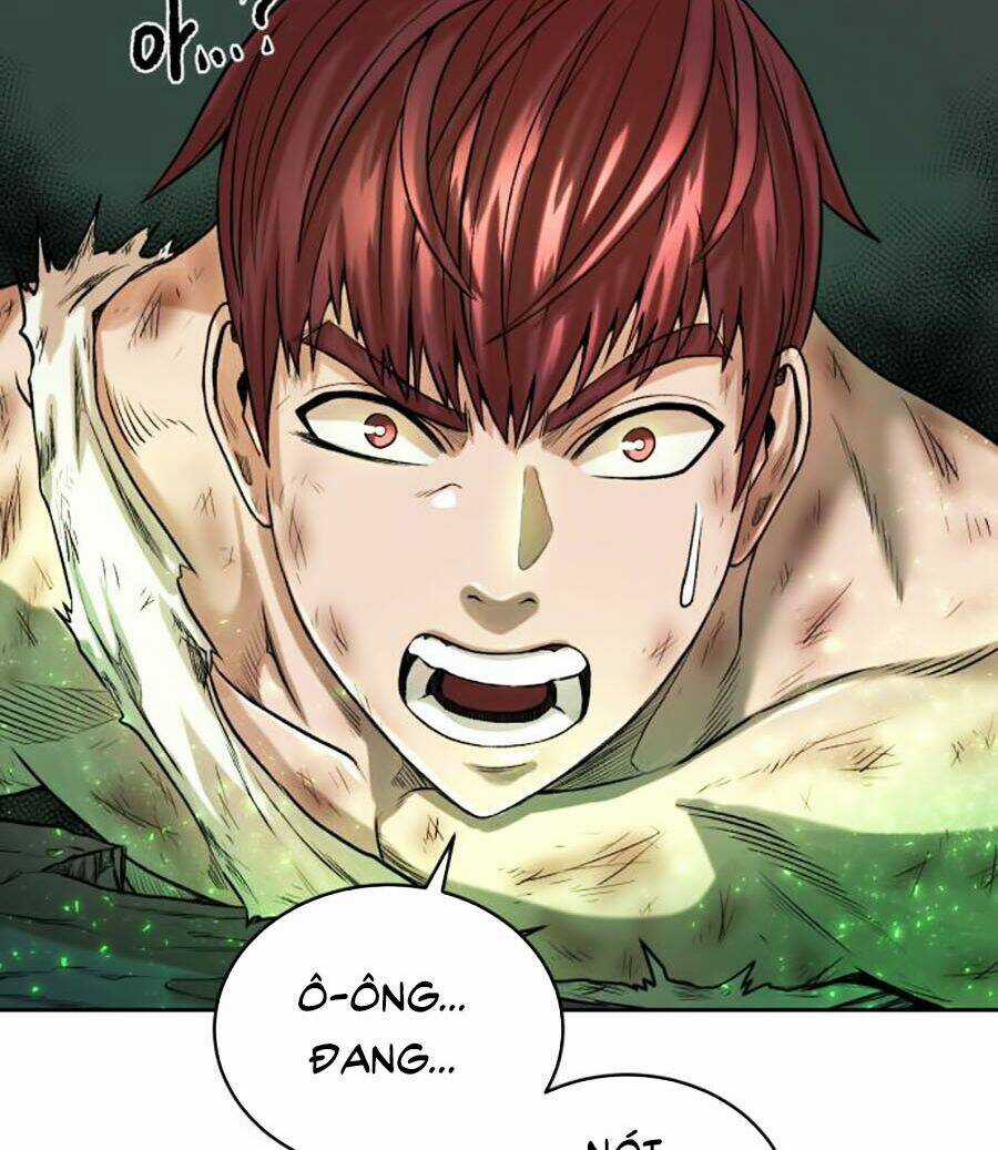 Cổ Vật Trong Hầm Tối Chapter 2 trang 77