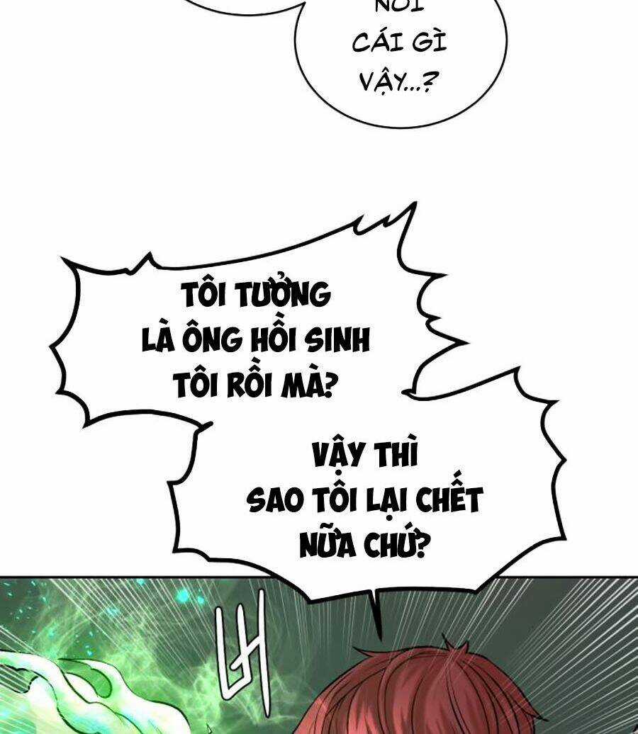 Cổ Vật Trong Hầm Tối Chapter 2 trang 78