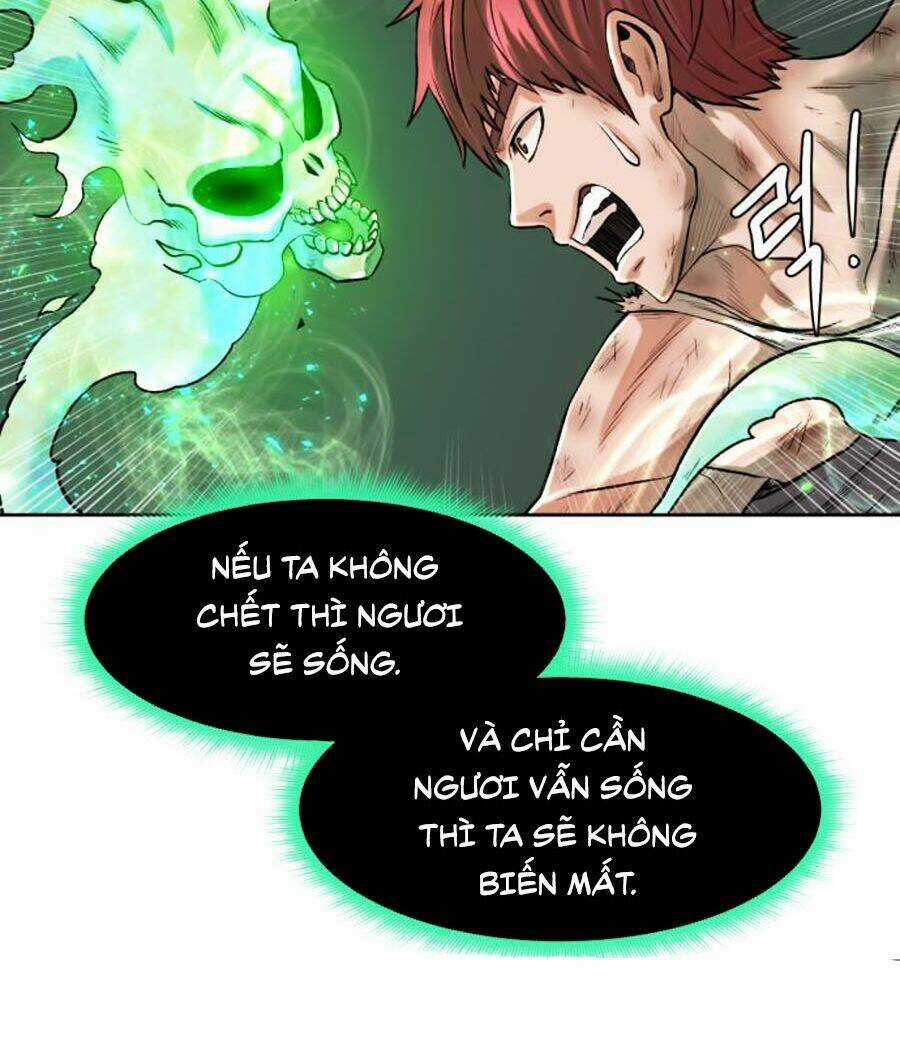 Cổ Vật Trong Hầm Tối Chapter 2 trang 79