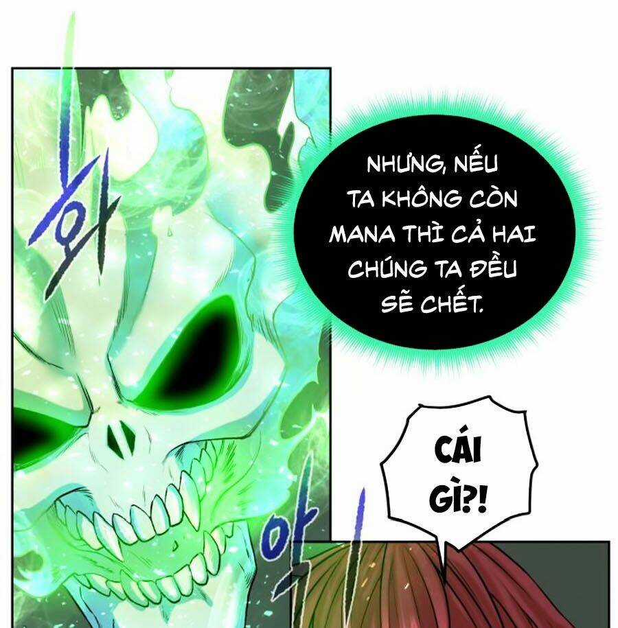 Cổ Vật Trong Hầm Tối Chapter 2 trang 80