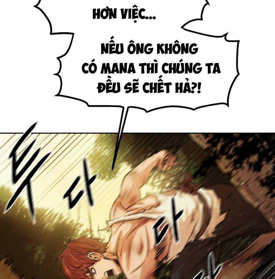 Cổ Vật Trong Hầm Tối Chapter 2 trang 84