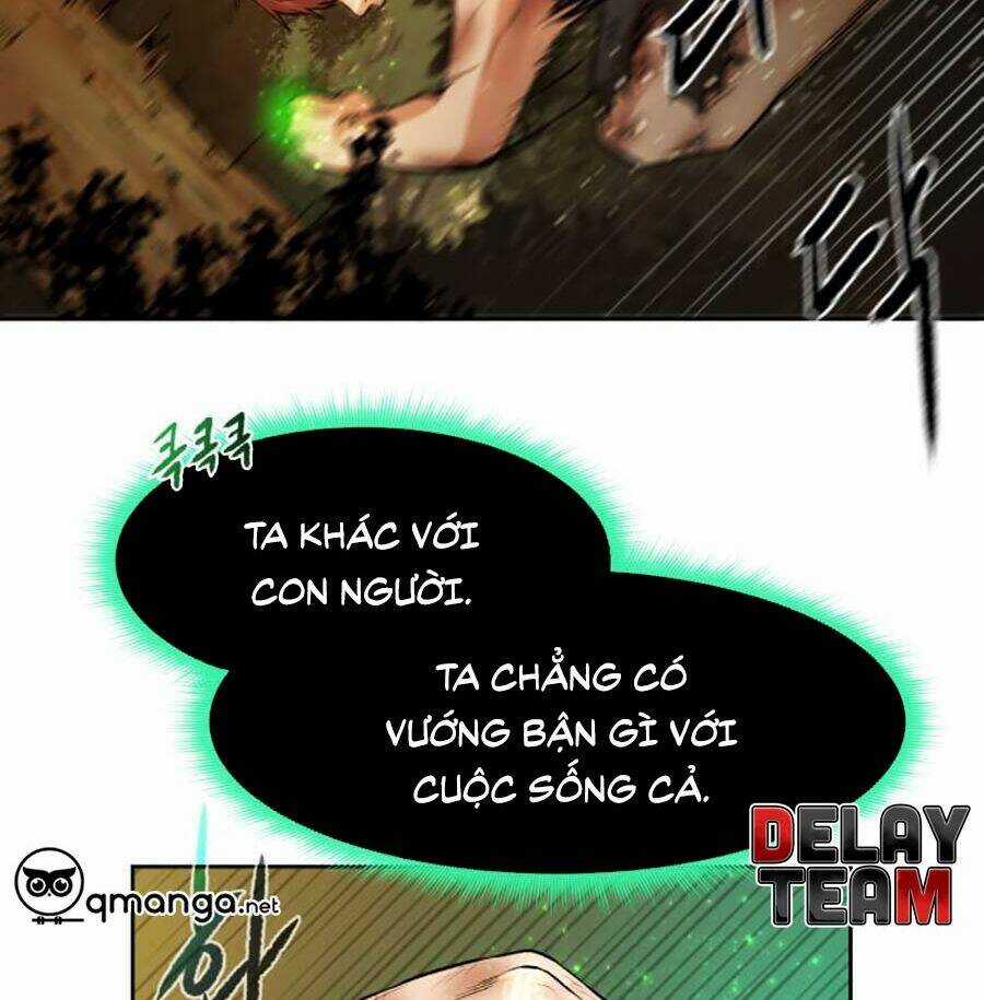 Cổ Vật Trong Hầm Tối Chapter 2 trang 85