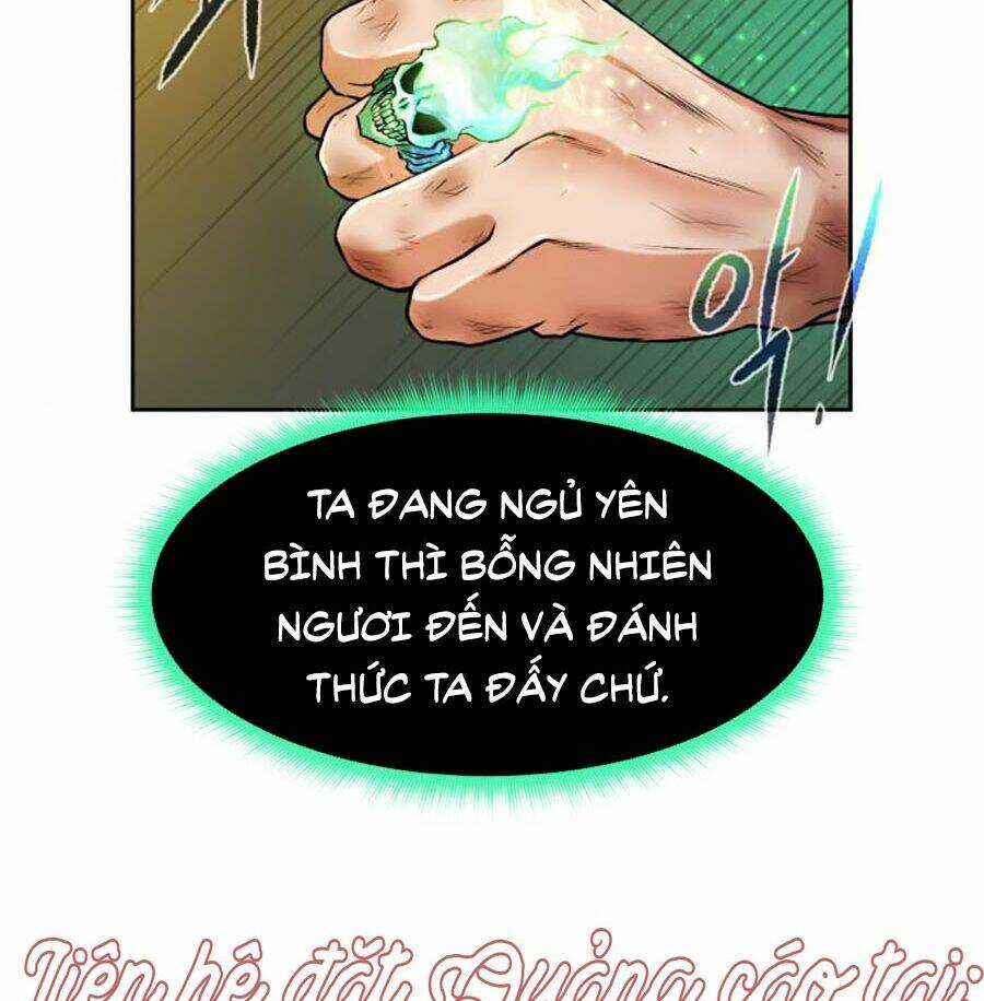 Cổ Vật Trong Hầm Tối Chapter 2 trang 86