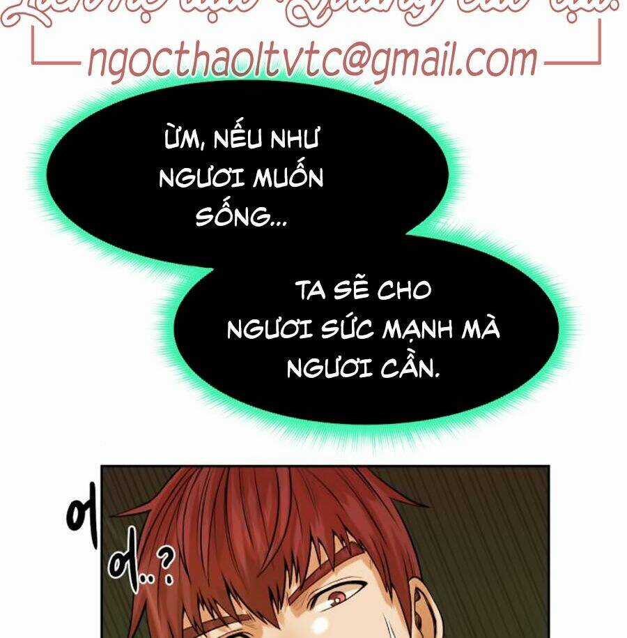Cổ Vật Trong Hầm Tối Chapter 2 trang 87