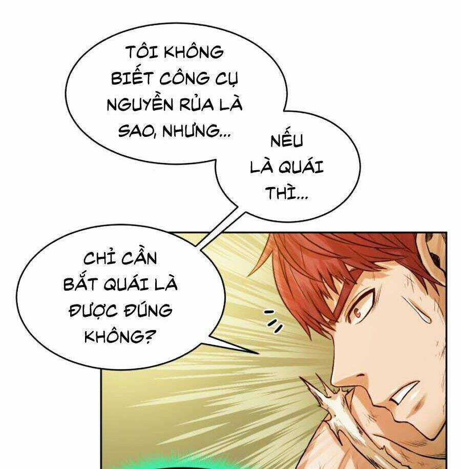 Cổ Vật Trong Hầm Tối Chapter 2 trang 95