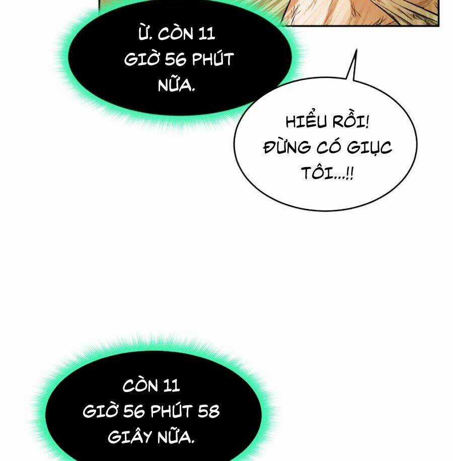 Cổ Vật Trong Hầm Tối Chapter 2 trang 96