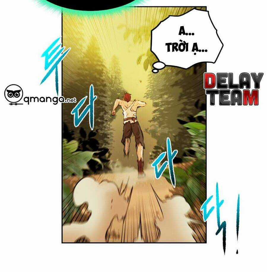 Cổ Vật Trong Hầm Tối Chapter 2 trang 97