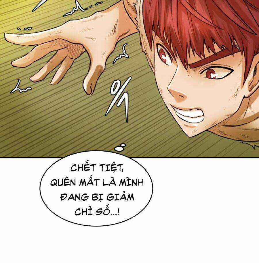 Cổ Vật Trong Hầm Tối Chapter 2 trang 99