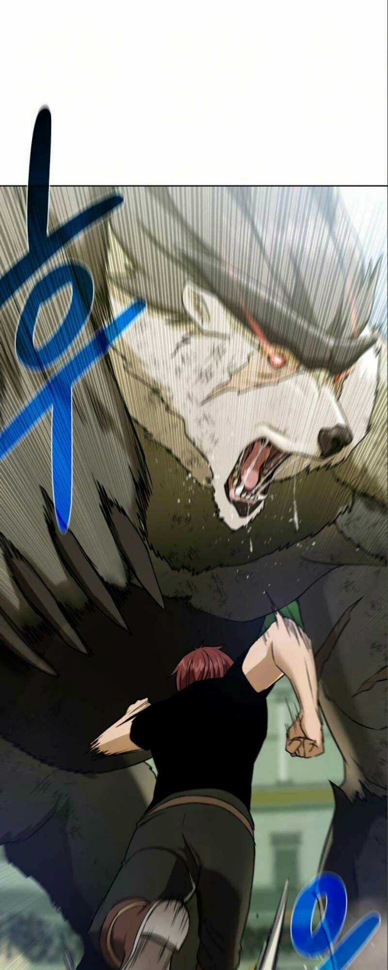 Cổ Vật Trong Hầm Tối Chapter 20 trang 2