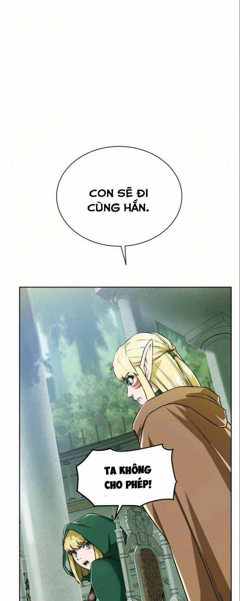 Cổ Vật Trong Hầm Tối Chapter 20 trang 24