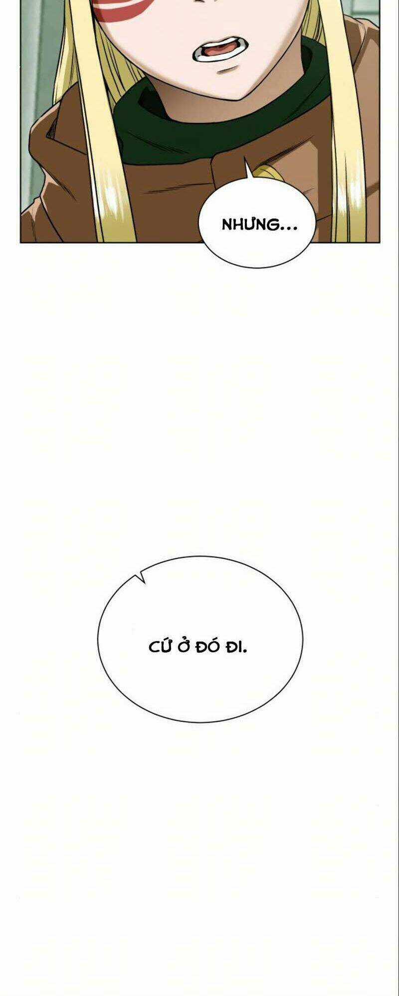 Cổ Vật Trong Hầm Tối Chapter 20 trang 28