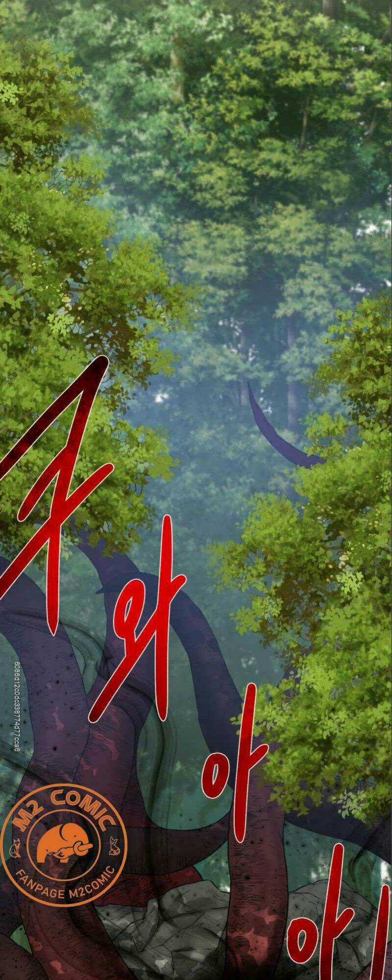 Cổ Vật Trong Hầm Tối Chapter 20 trang 34