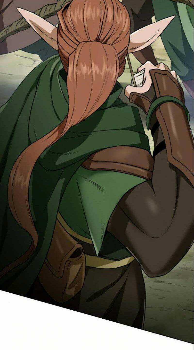 Cổ Vật Trong Hầm Tối Chapter 20 trang 36