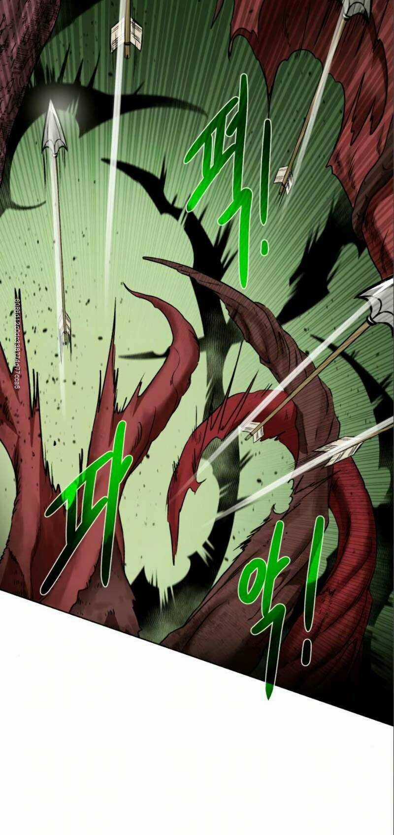 Cổ Vật Trong Hầm Tối Chapter 20 trang 38