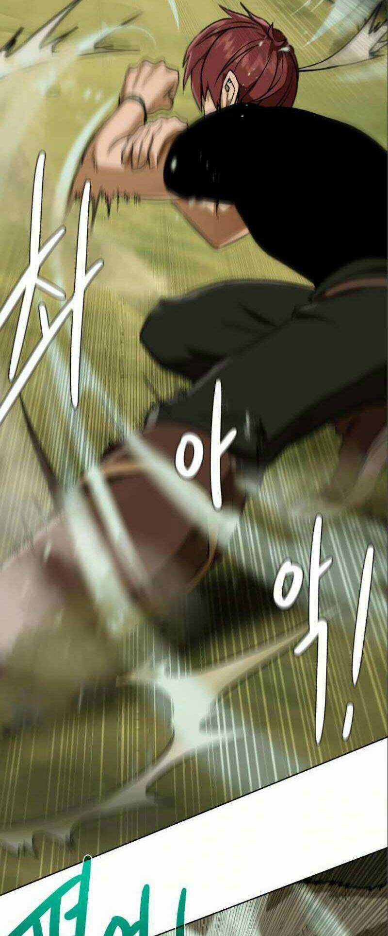 Cổ Vật Trong Hầm Tối Chapter 20 trang 4