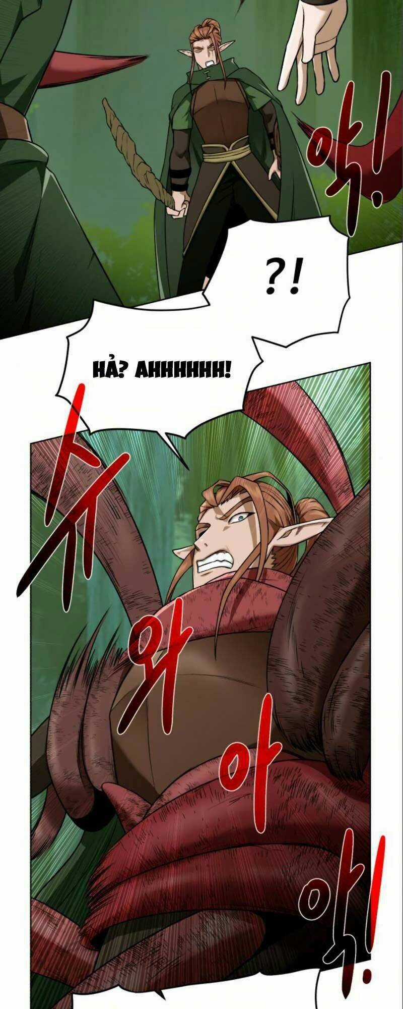 Cổ Vật Trong Hầm Tối Chapter 20 trang 40