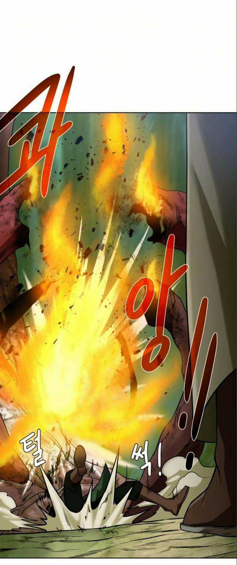 Cổ Vật Trong Hầm Tối Chapter 20 trang 42