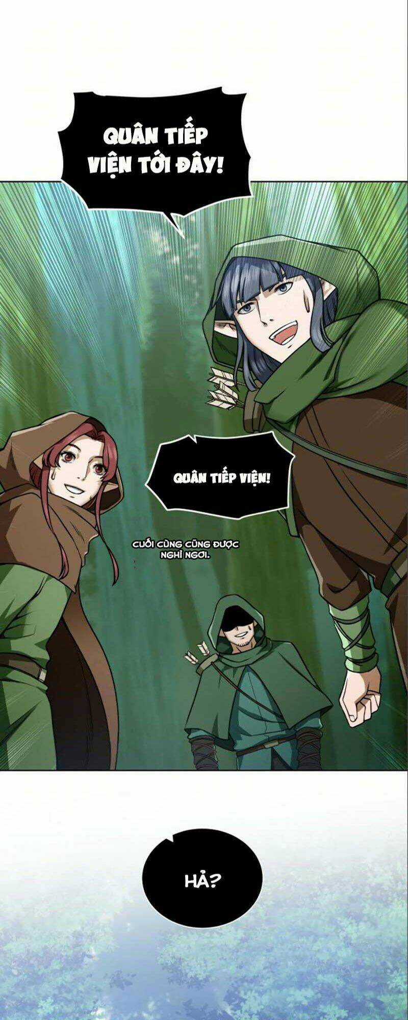 Cổ Vật Trong Hầm Tối Chapter 20 trang 43