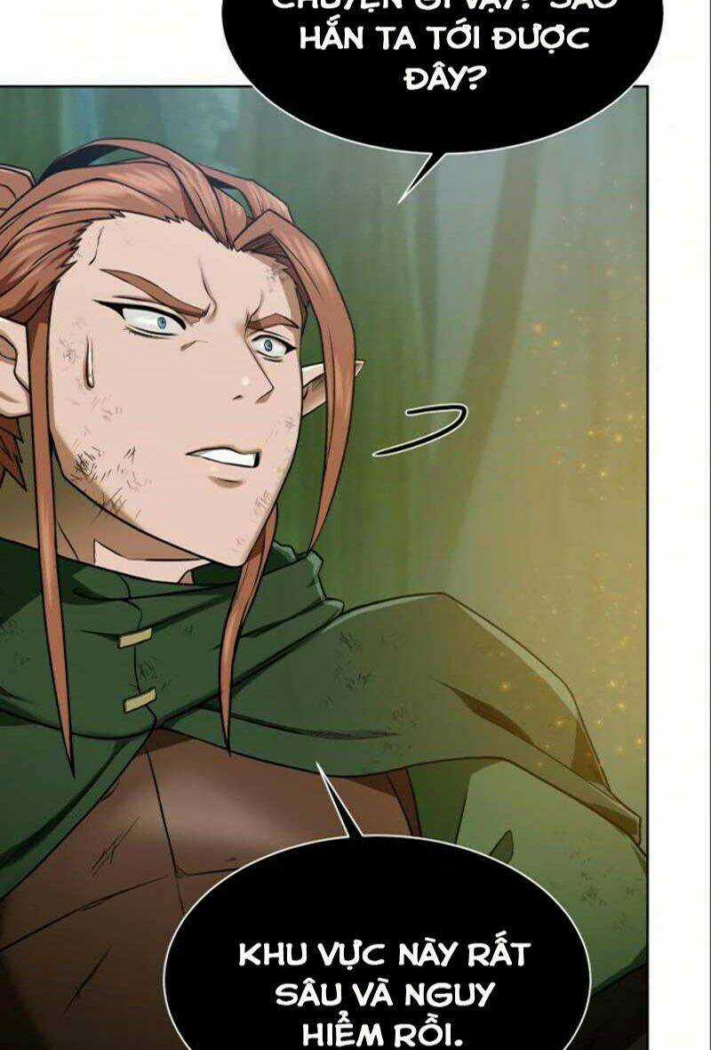 Cổ Vật Trong Hầm Tối Chapter 20 trang 45