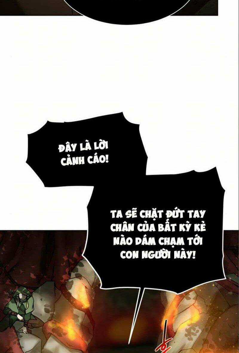 Cổ Vật Trong Hầm Tối Chapter 20 trang 46