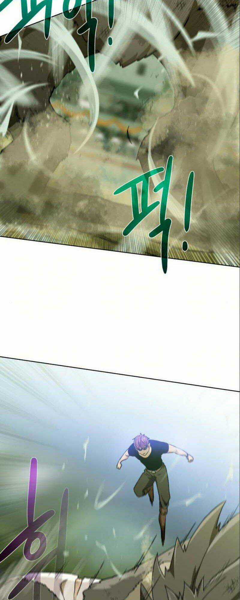 Cổ Vật Trong Hầm Tối Chapter 20 trang 5