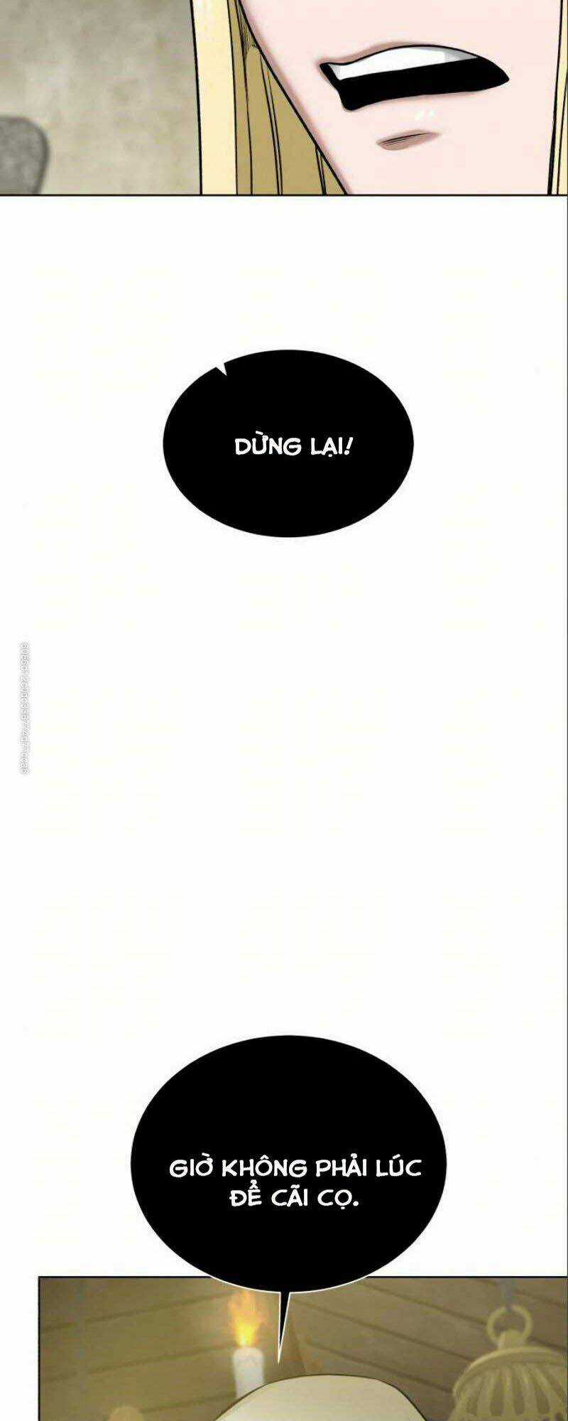 Cổ Vật Trong Hầm Tối Chapter 20 trang 57