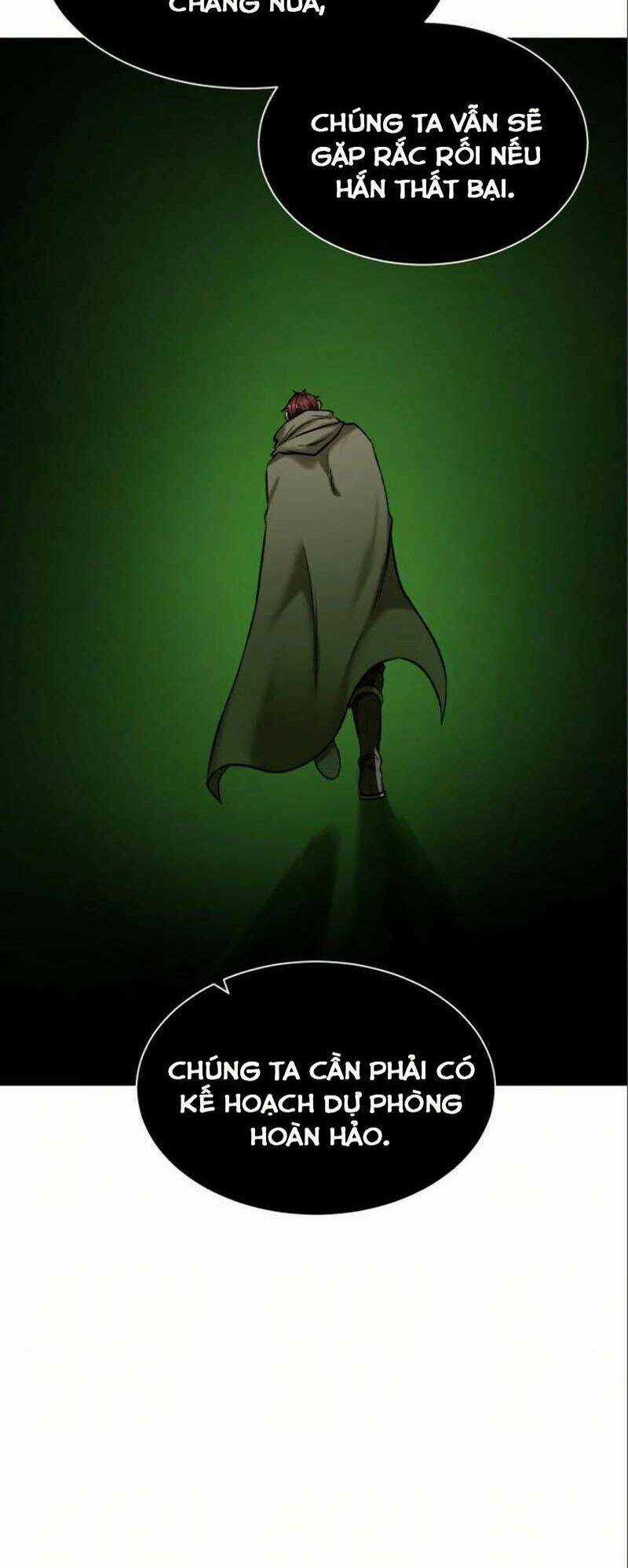 Cổ Vật Trong Hầm Tối Chapter 20 trang 59