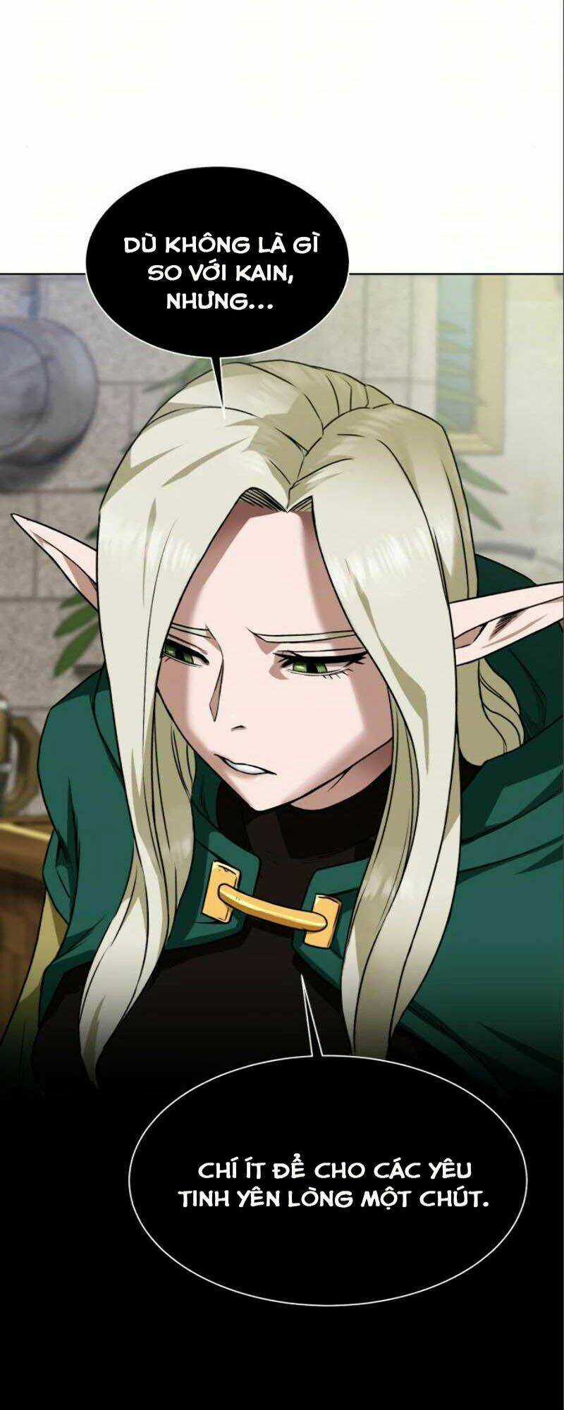 Cổ Vật Trong Hầm Tối Chapter 20 trang 61