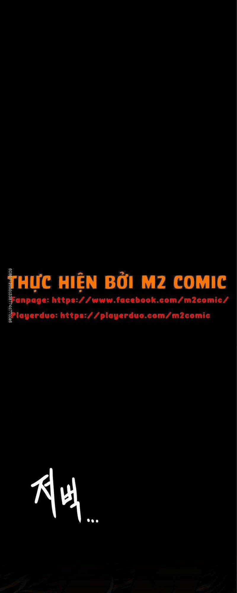 Cổ Vật Trong Hầm Tối Chapter 20 trang 62