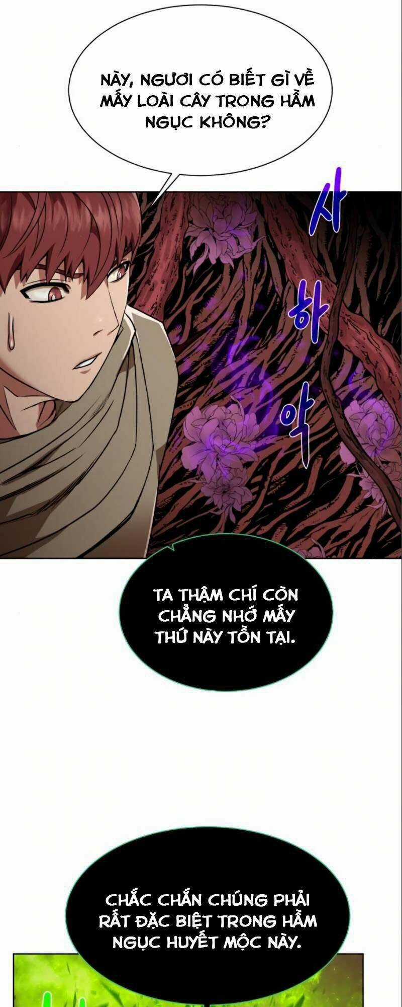 Cổ Vật Trong Hầm Tối Chapter 20 trang 65