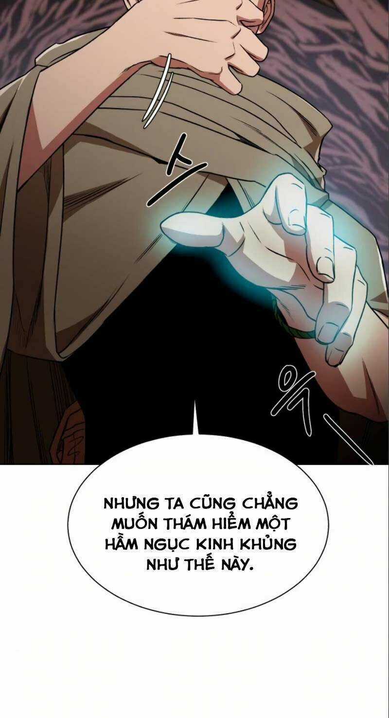 Cổ Vật Trong Hầm Tối Chapter 20 trang 68