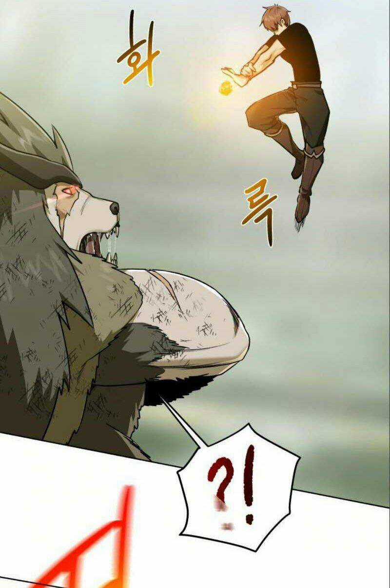 Cổ Vật Trong Hầm Tối Chapter 20 trang 7