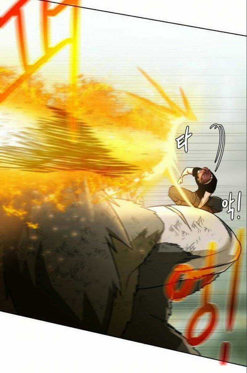 Cổ Vật Trong Hầm Tối Chapter 20 trang 8