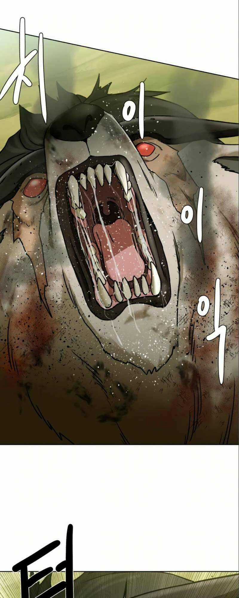 Cổ Vật Trong Hầm Tối Chapter 20 trang 9