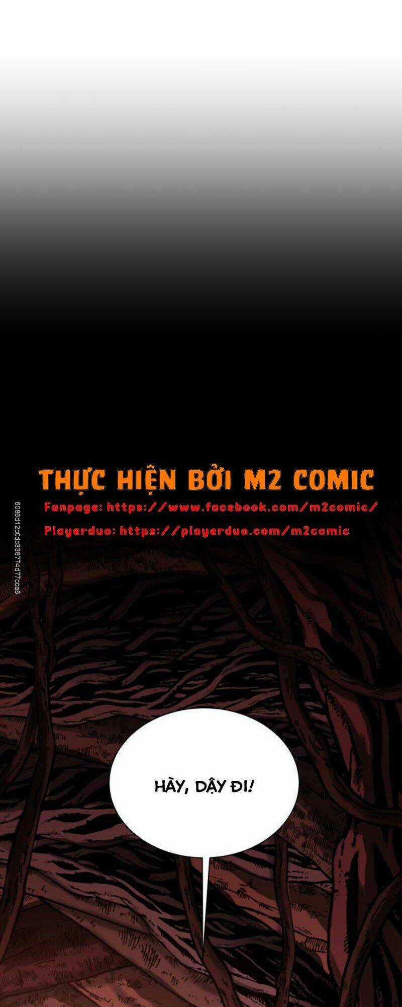 Cổ Vật Trong Hầm Tối Chapter 21 trang 20