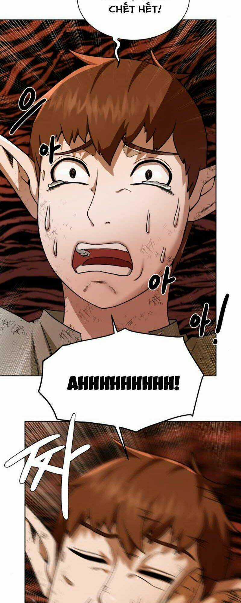 Cổ Vật Trong Hầm Tối Chapter 21 trang 24