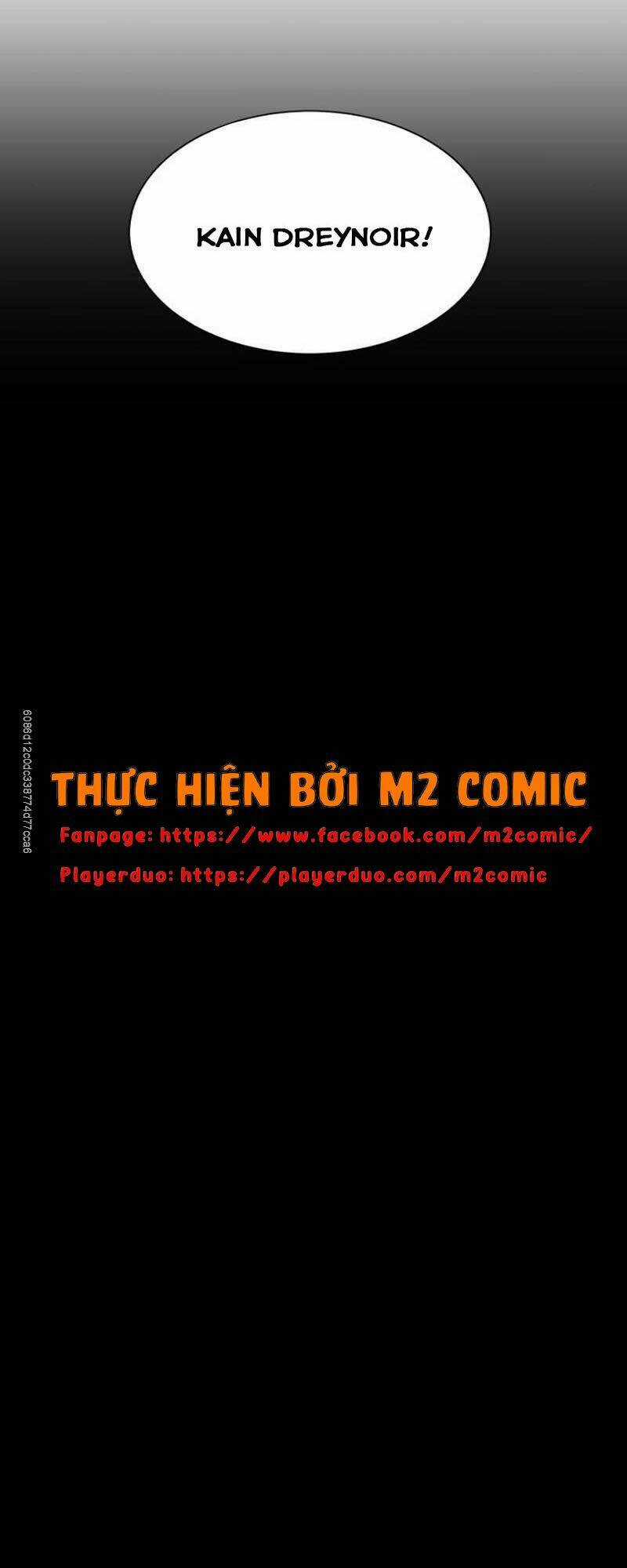 Cổ Vật Trong Hầm Tối Chapter 21 trang 30