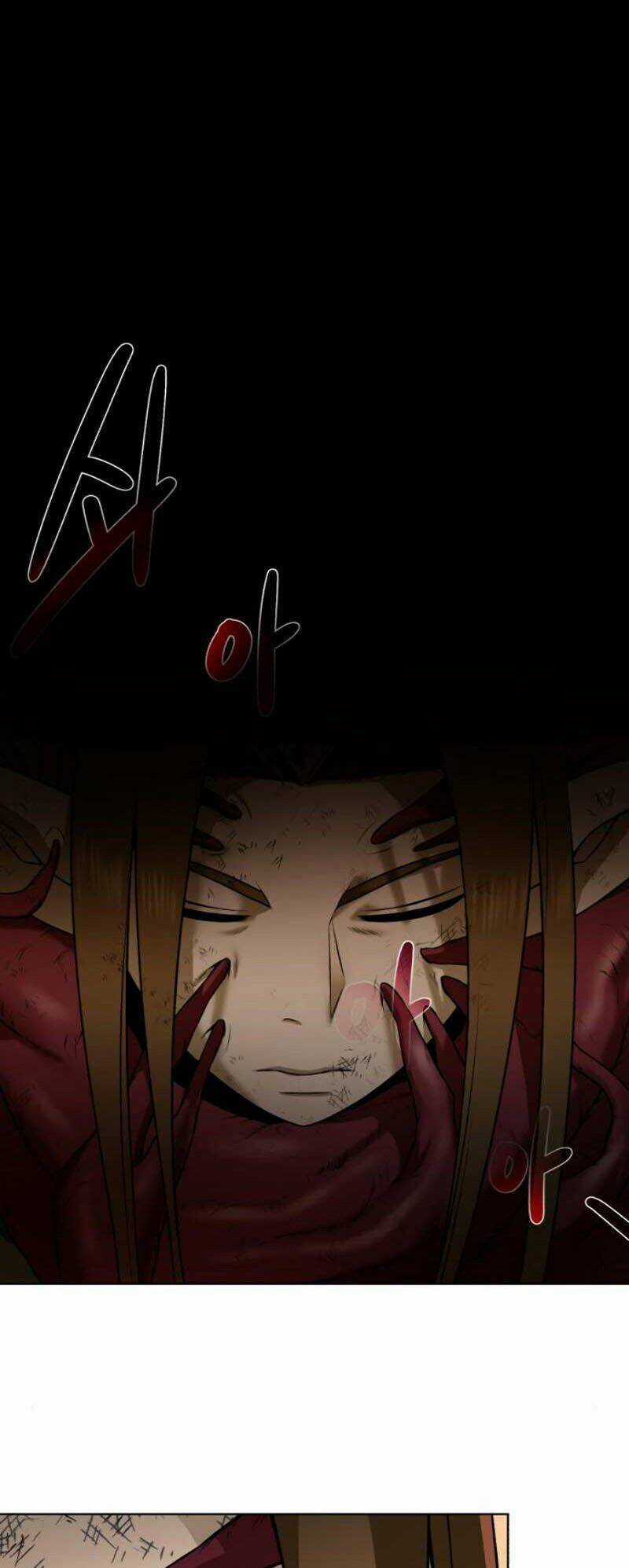 Cổ Vật Trong Hầm Tối Chapter 21 trang 31