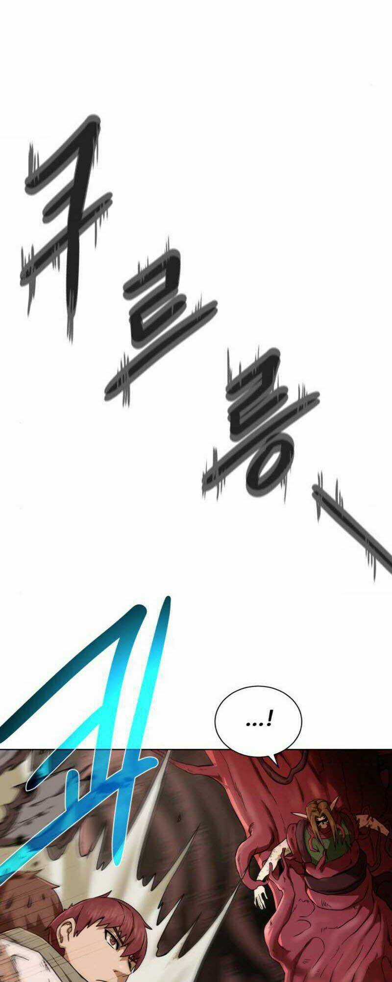 Cổ Vật Trong Hầm Tối Chapter 21 trang 33