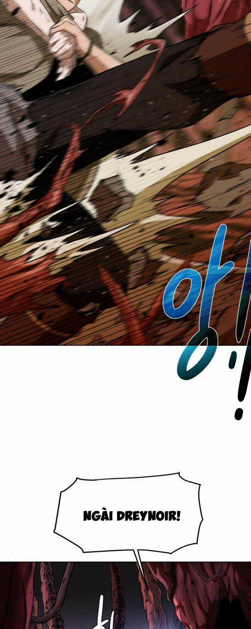 Cổ Vật Trong Hầm Tối Chapter 21 trang 34